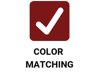 color matching 