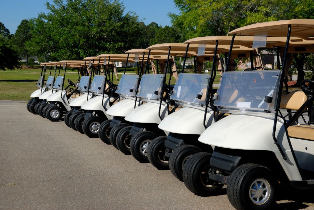 Arrowhead Golf Carts Golf Cart Repair Golf Cart Rental