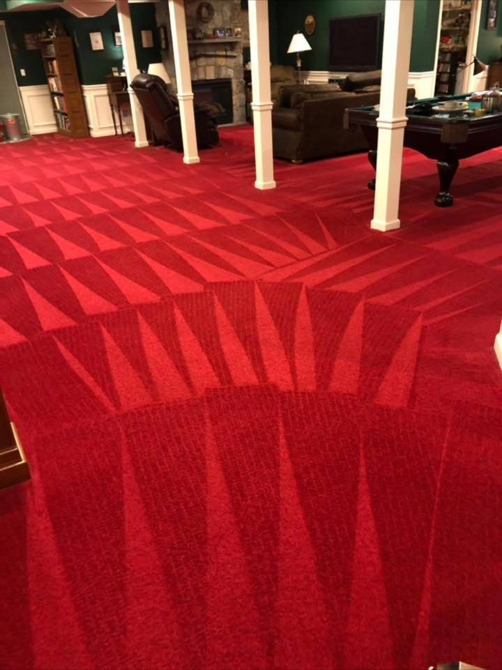 Gallery Classic Carpet Cleaning