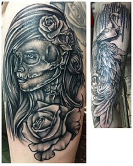 tattoo