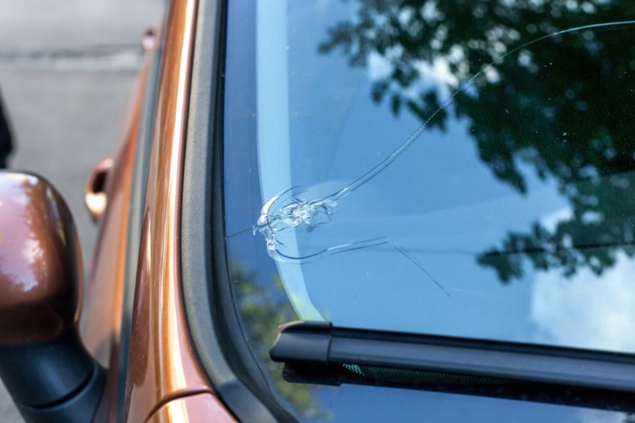 Auto Glass Repair