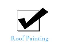 Roof painter in toledo, Ohio