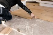 interior flooring installation services