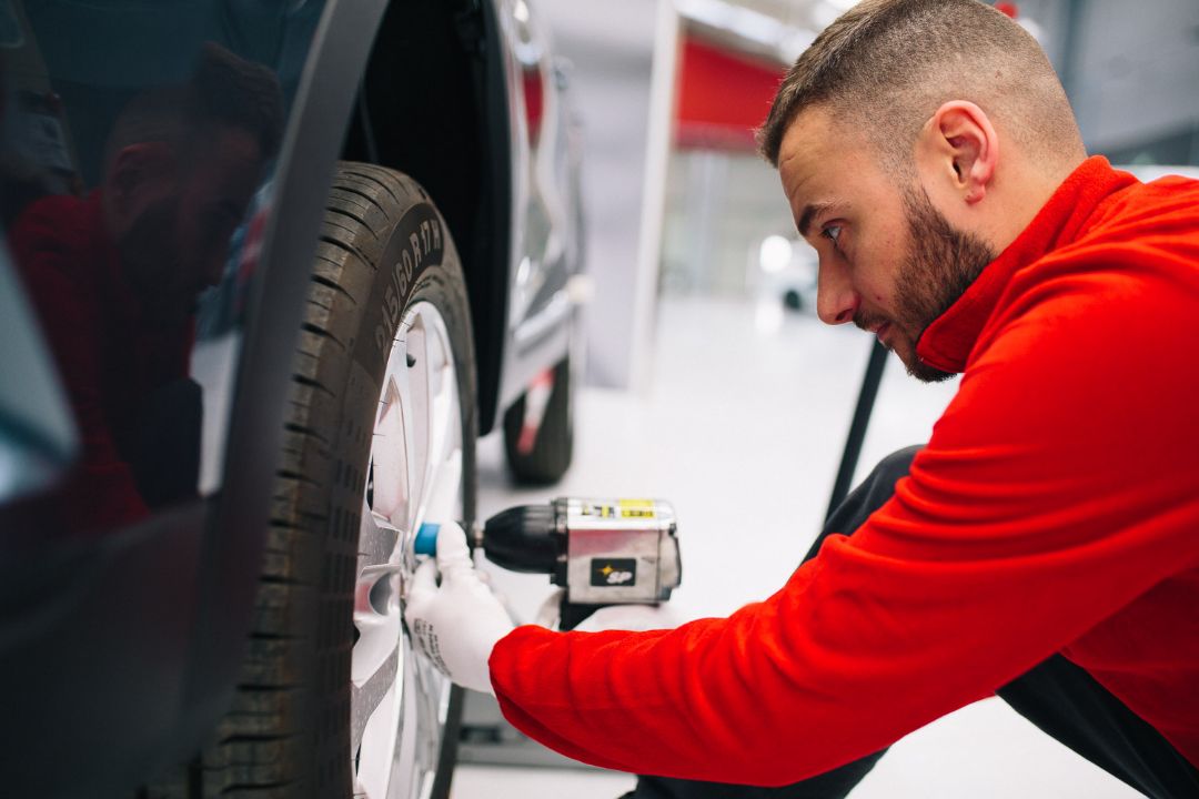 Auto Glass Repair San Carlos, CA Windshield Replacement Budget Auto Glass