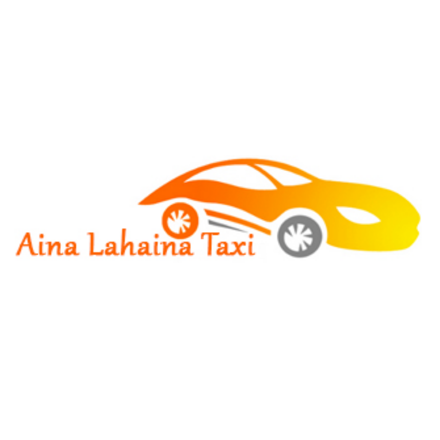 Aina Lahaina Taxi