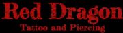 Red Dragon Tattoo and Piercing