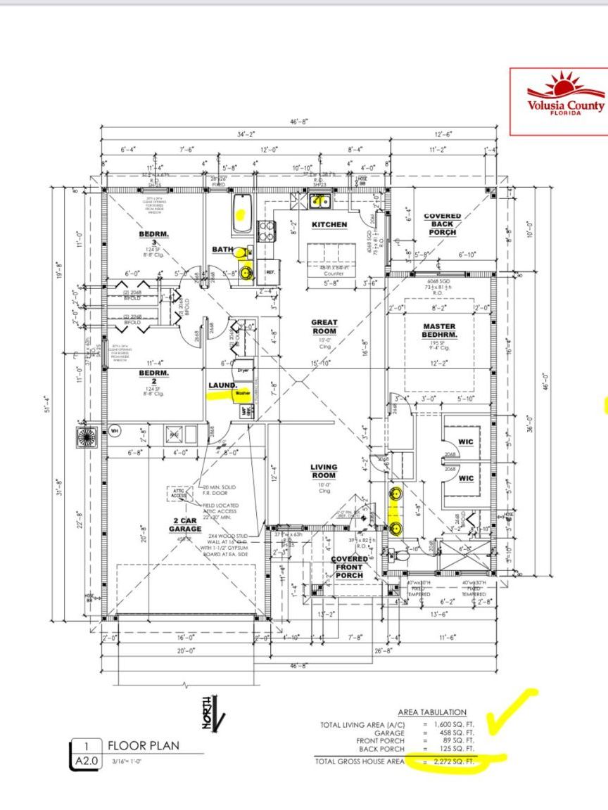 chris floor plan