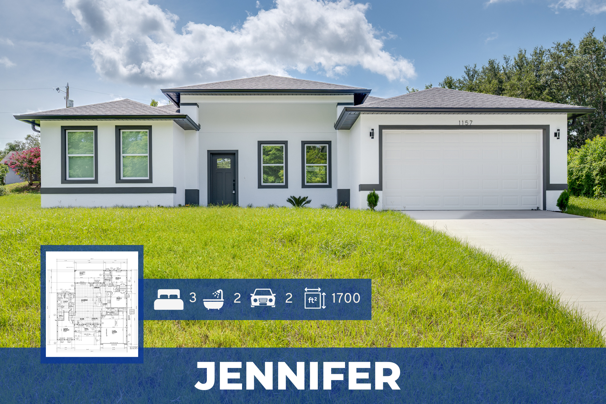AMALFI FLOOR PLAN