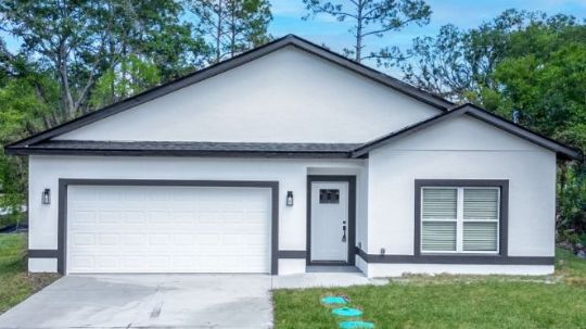 ASTOR FLOOR PLAN DELAND