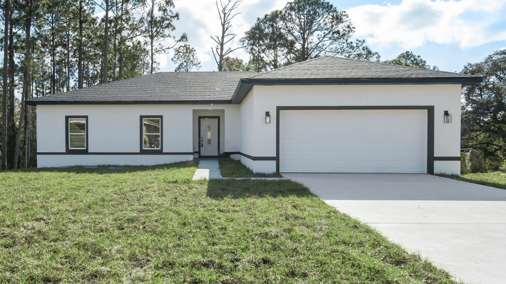 NEWTOWN FLOOR PLAN PALM BAY