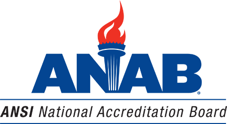 ANSI National Accreditation Board