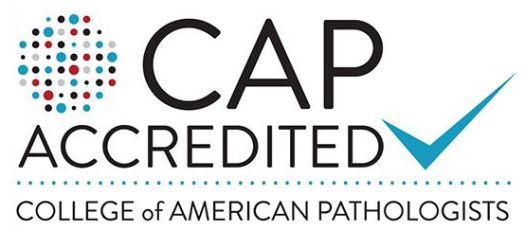 College of American Pathologists CAP