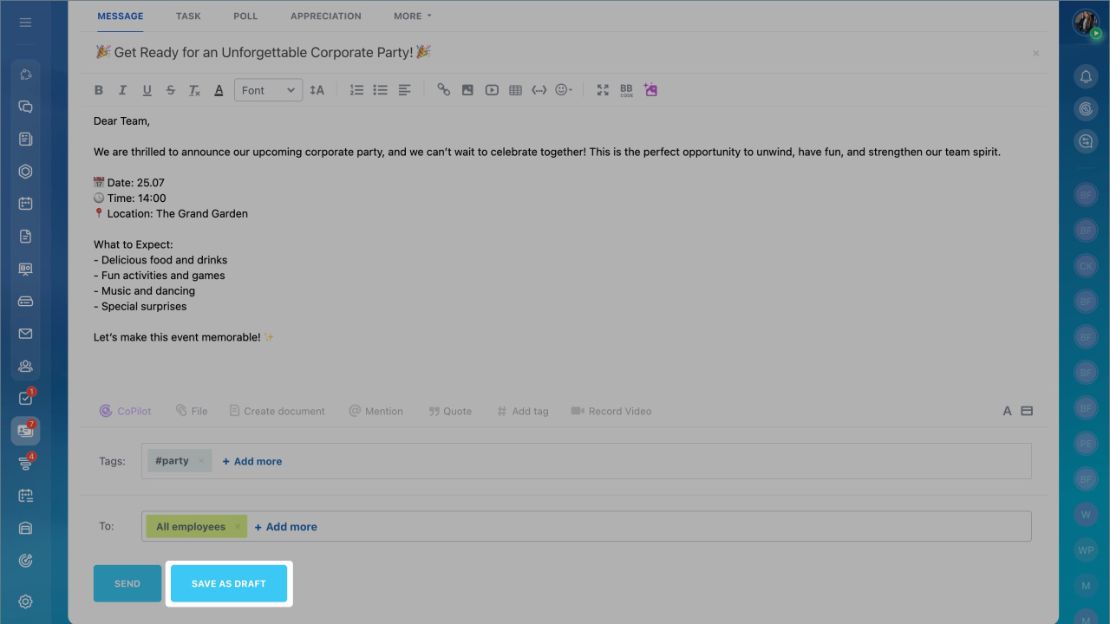 FAQ: Feed