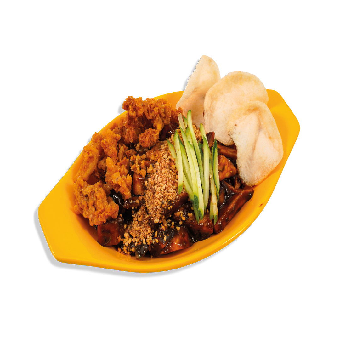 Rojak Buah (RM 6.00)