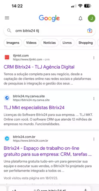 google marketing
