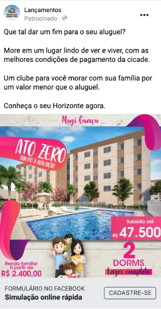 Feed Marketing