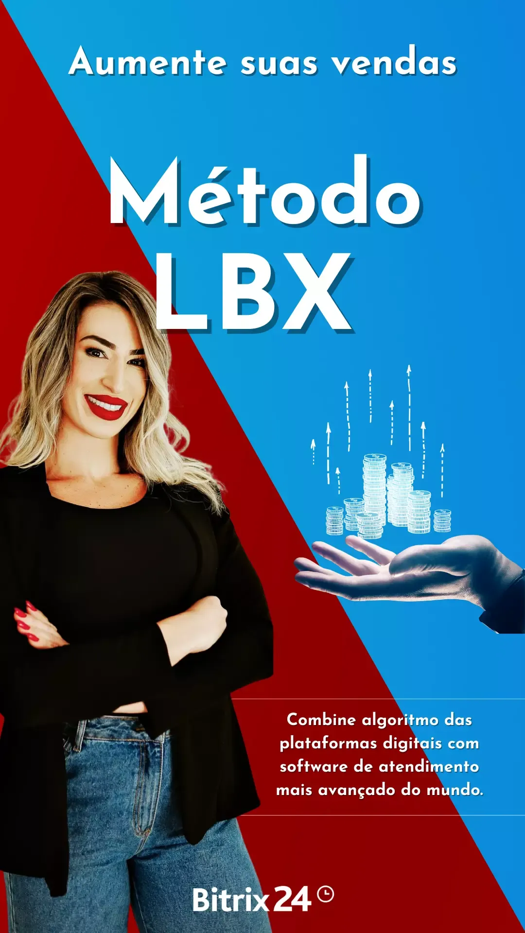 Marketing e Bitrix24