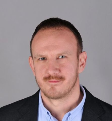 Munkatársunk: Fedor György