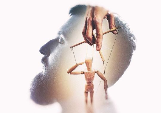 Helyzetek feletti kontroll