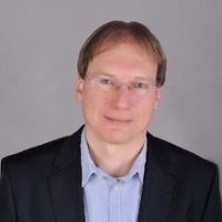 Környei Imre tanácsadó, tréner, coach