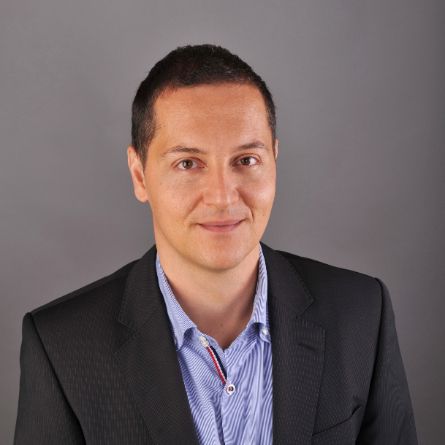 Contact: Zoltán Géczi