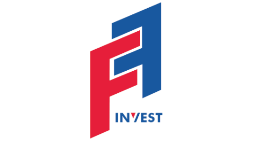 Logo FIFA INVEST - Công ty quản lý bất động sản Independent - IPS