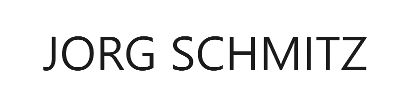 JORG SCHMITZ
