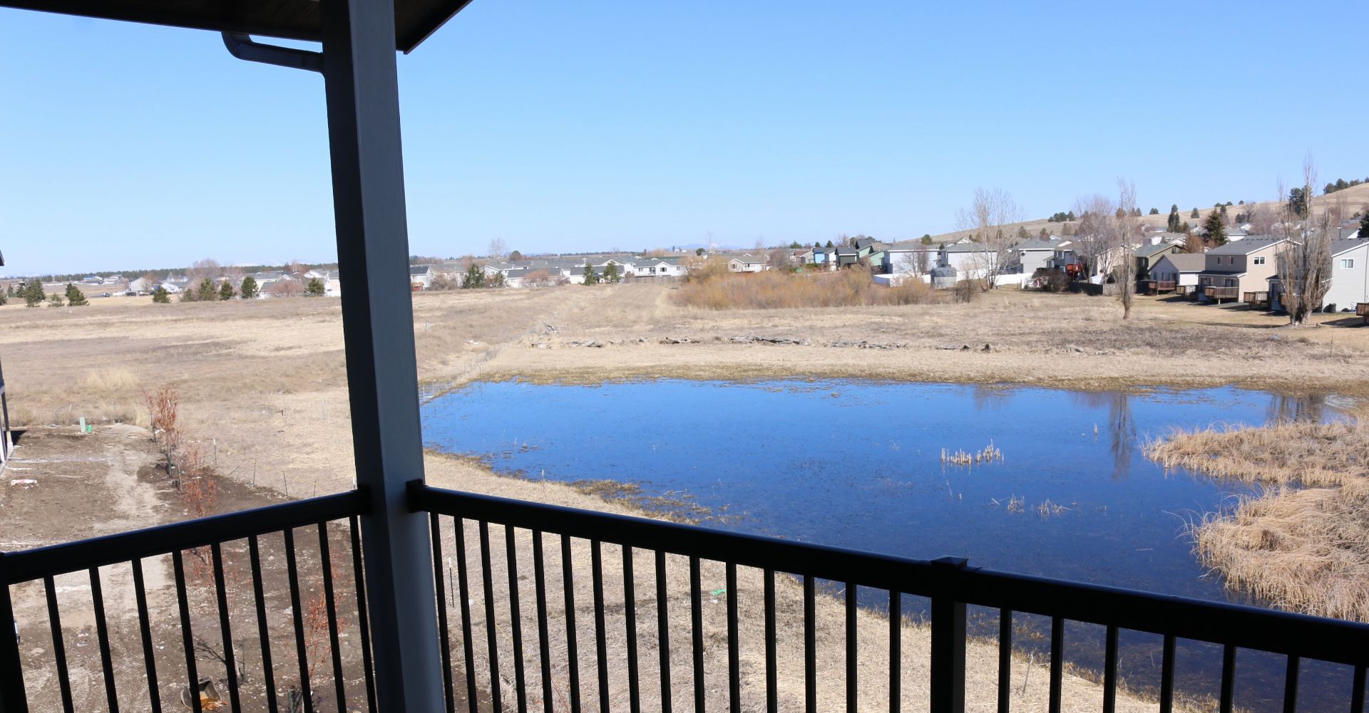 The Park at Medical Lake