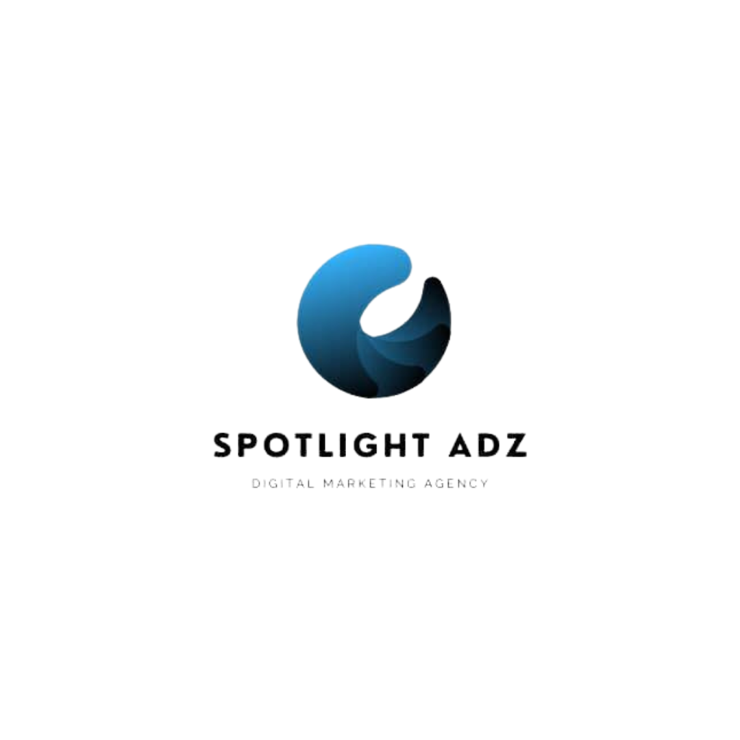 spotlight adz logo circle