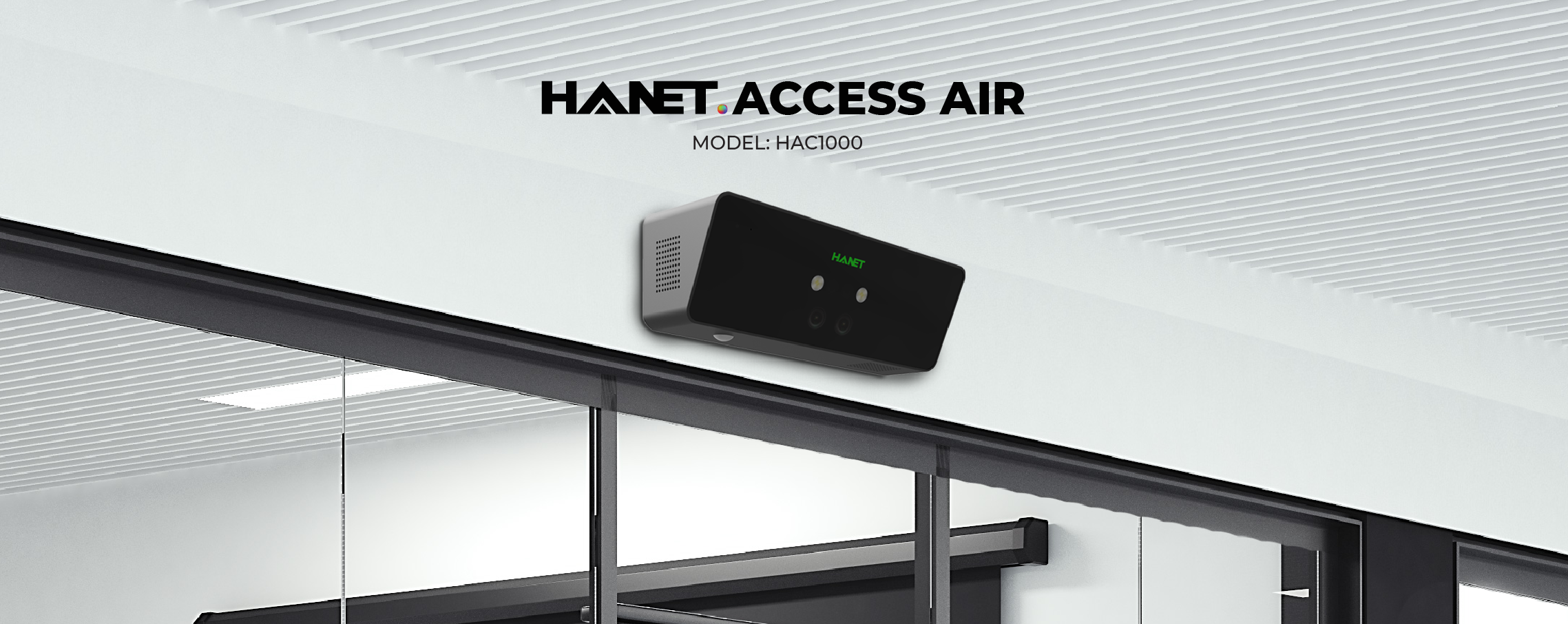 HANET .ACCESS AIR