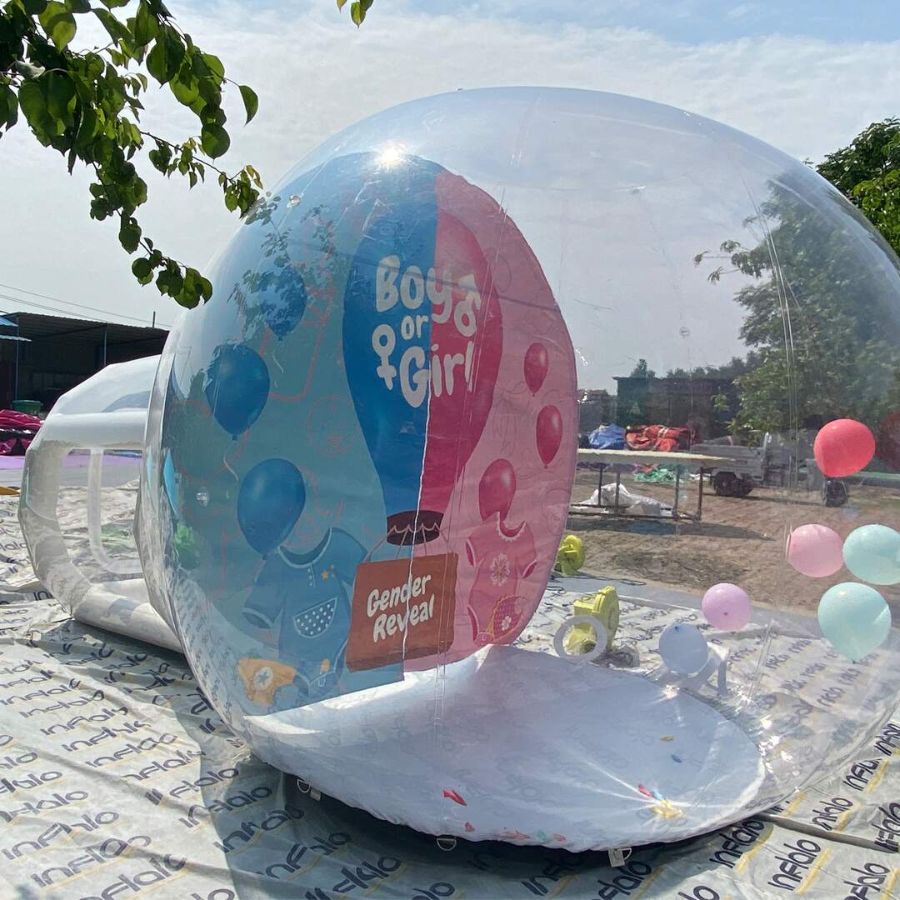 Juegos Inflables en Costa Rica