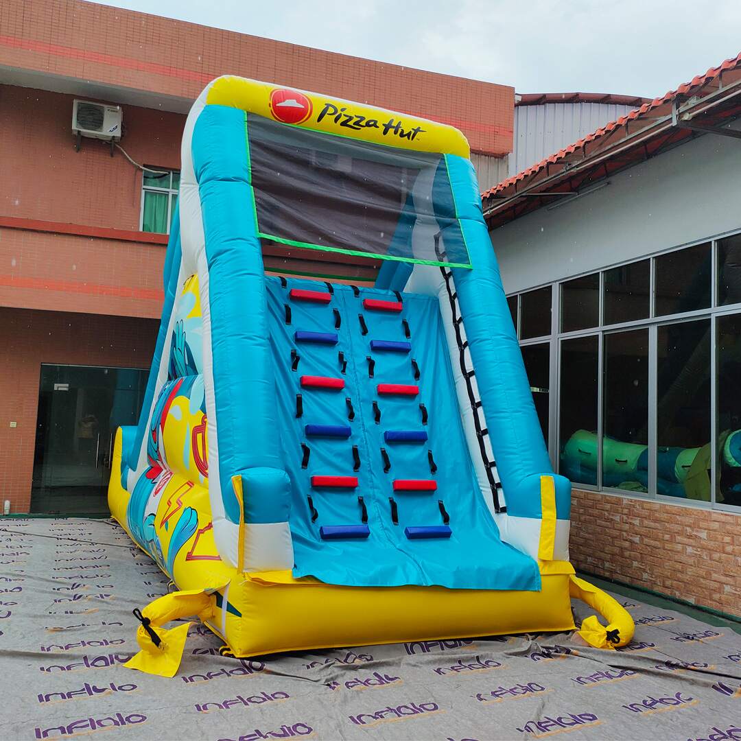 Juegos Inflables en Costa Rica