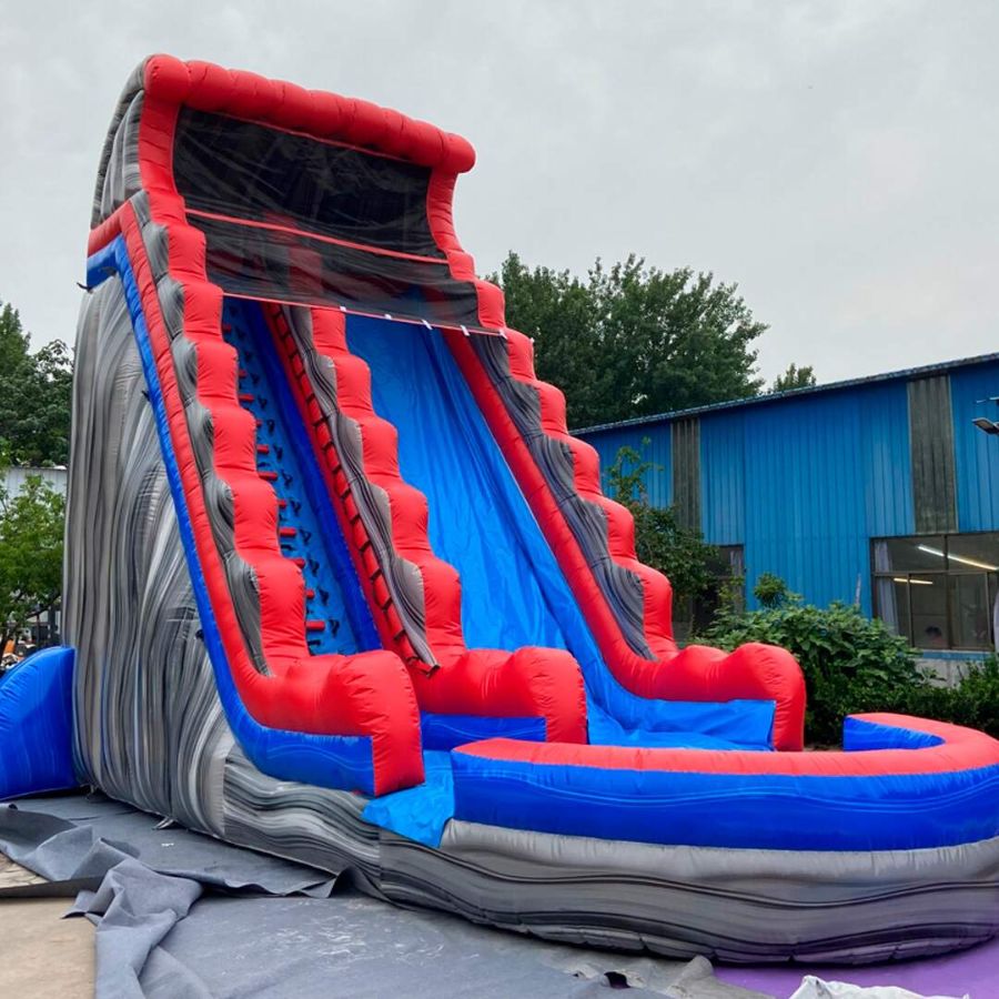 Juegos Inflables en Costa Rica