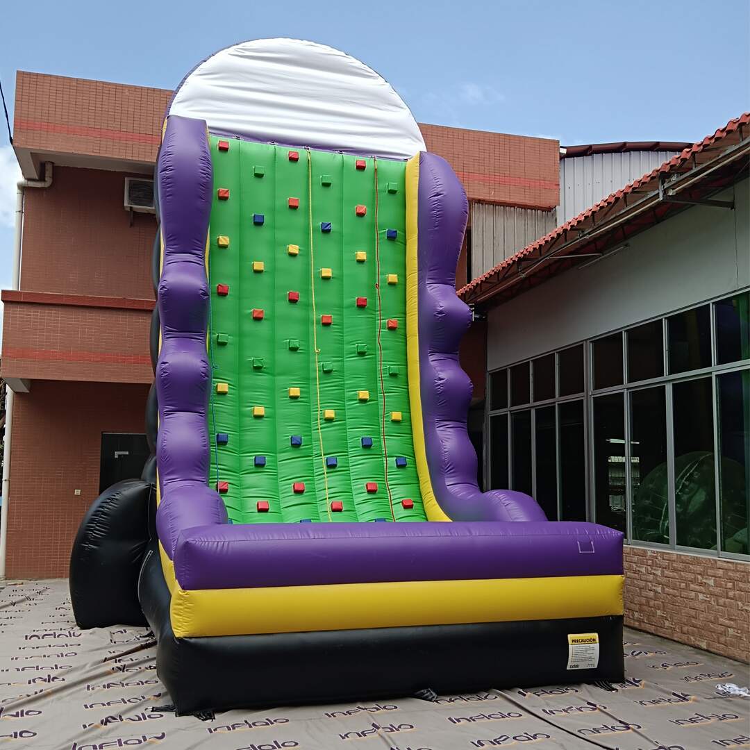 Juegos Inflables en Costa Rica