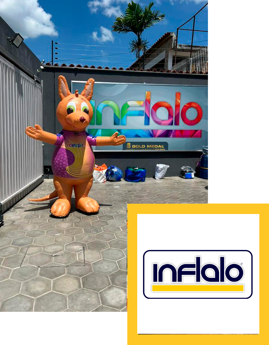  Botargas Inflables en Costa Rica