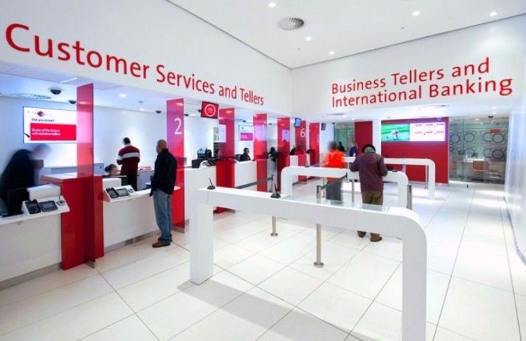 pantallas para bancos