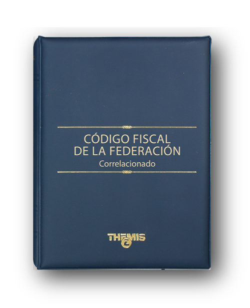 Código Fiscal de la Federación