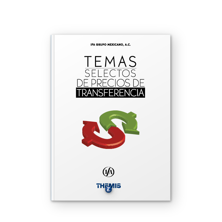 Temas selectos de Transferencia