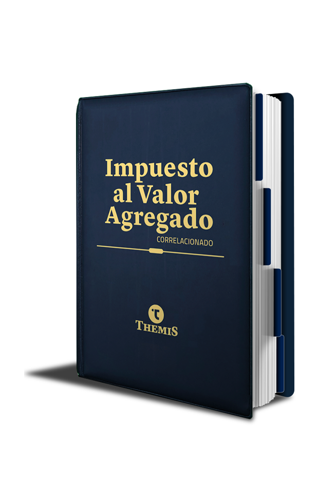 IMPUESTO AL VALOR AGREGADO