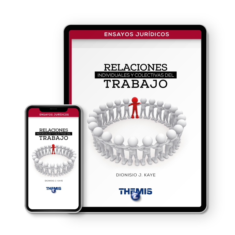 Relaciones Individuales y Colectivas