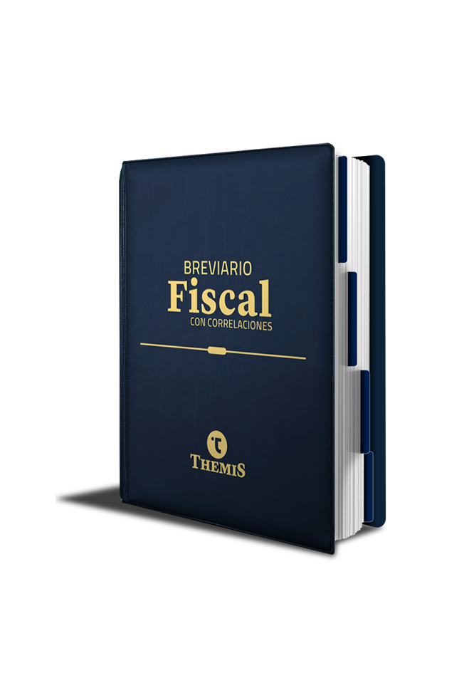 BREVIARIO FISCAL