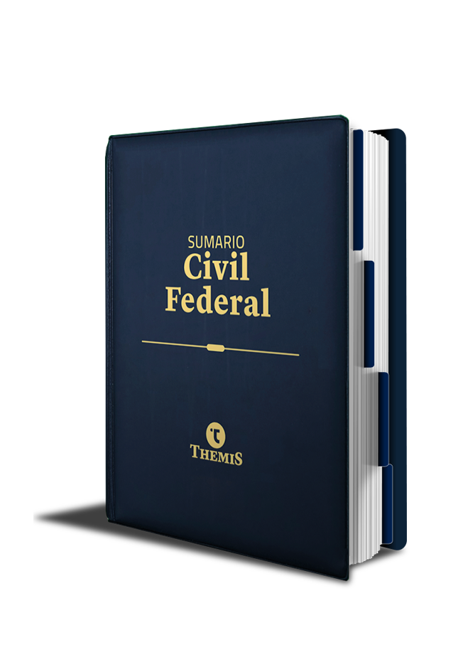 SUMARIO CIVIL FEDERAL