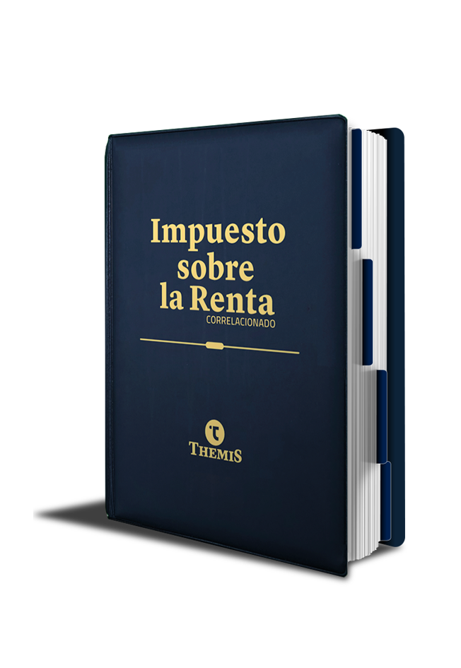 IMPUESTO SOBRE LA RENTA