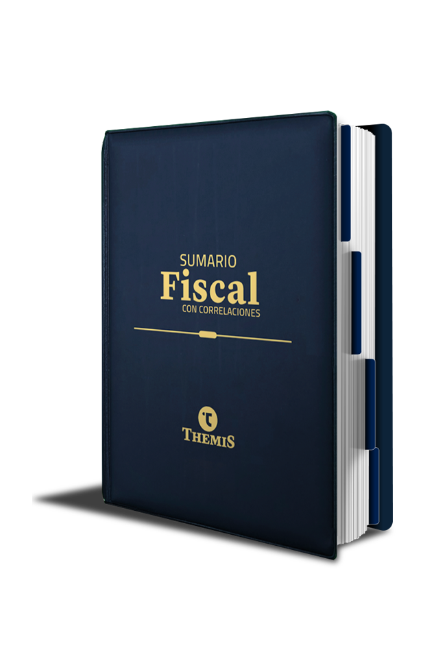 SUMARIO FISCAL