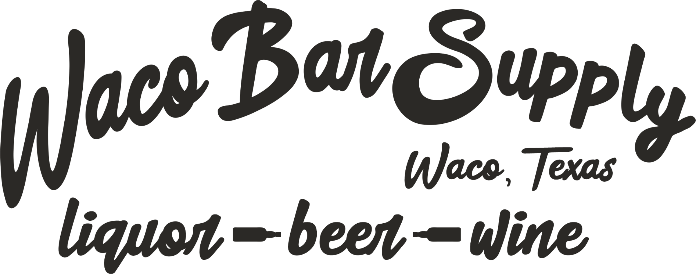 Liquor, Beer, Wine Store Waco Bar Supply Waco, TX