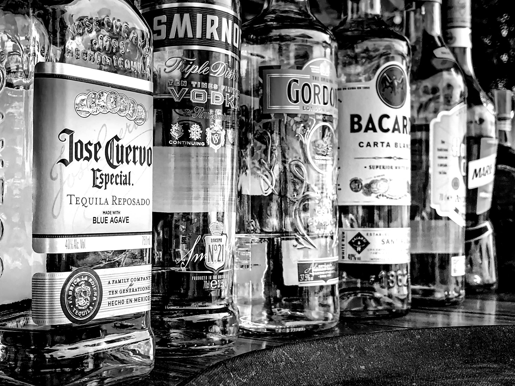 Liquor, Beer, Wine Store Waco Bar Supply Waco, TX