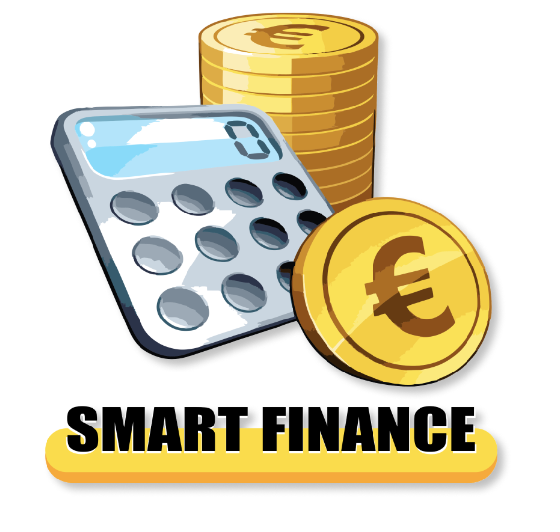Smart finance: income, expenses, margin in deals