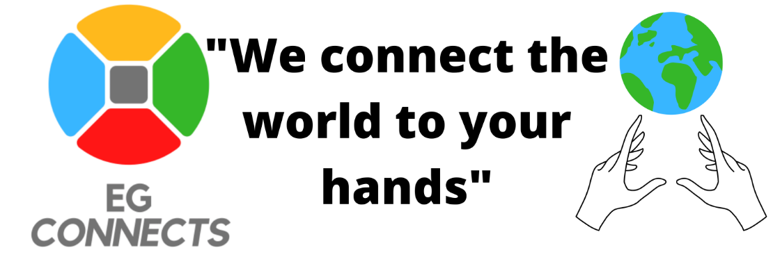 we connect the world to your hands eg connects, ecommerce, connect, customer service, crm ensurity group