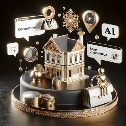 Xây dựng chatbot ai