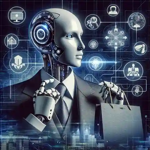 Dịch vụ huấn luyện AI cho doanh nghiệp